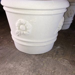 Stone Pot