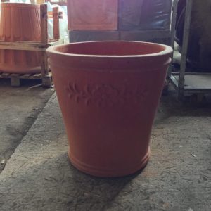 Terracotta Pot