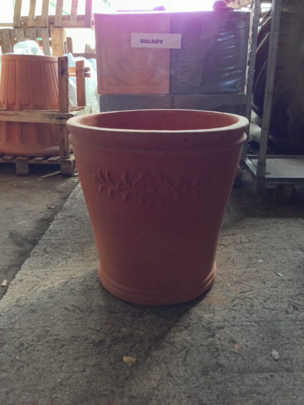 Terracotta Pot