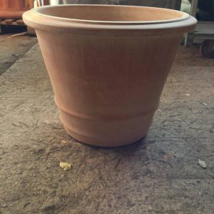 Terracotta Pot