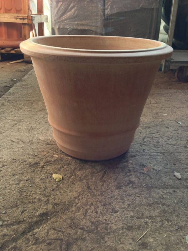 Terracotta Pot