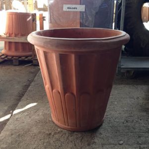 Large Terracotta Pot