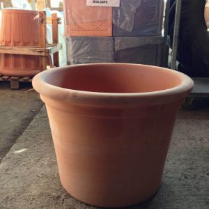 Large Terracotta Pot